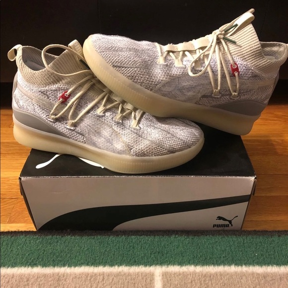 puma clyde court disrupt